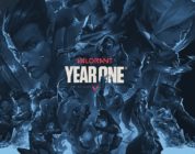 Valorant anuncia 14 millones de jugadores en su primer año y planes para el futuro