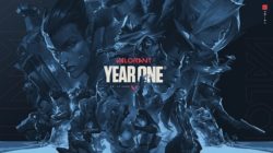 Valorant anuncia 14 millones de jugadores en su primer año y planes para el futuro