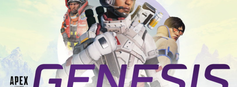 Anunciado el evento Genesis Collection para Apex Legends