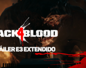Back 4 Blood disponible en Xbox Game Pass desde el día de lanzamiento y nuevo tráiler