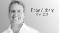 Muere el CEO de Second Life, Ebbe Altberg