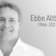 Muere el CEO de Second Life, Ebbe Altberg