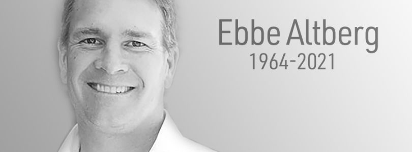 Muere el CEO de Second Life, Ebbe Altberg