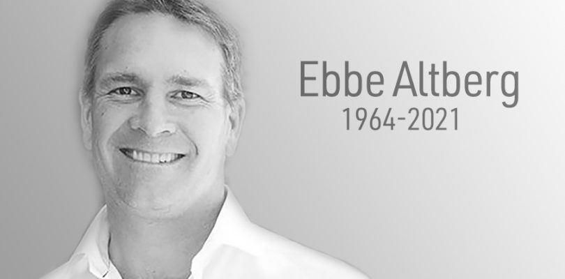 Muere el CEO de Second Life, Ebbe Altberg