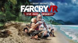 Zero Latency y Ubisoft estrenan Far Cry VR: Dive into Insanity, la experiencia de realidad virtual definitiva