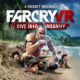 Zero Latency y Ubisoft estrenan Far Cry VR: Dive into Insanity, la experiencia de realidad virtual definitiva