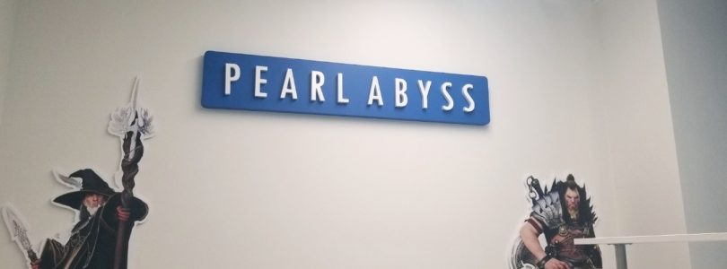 Pearl Abyss abre nuevas oficinas en Europa y Estados Unidos