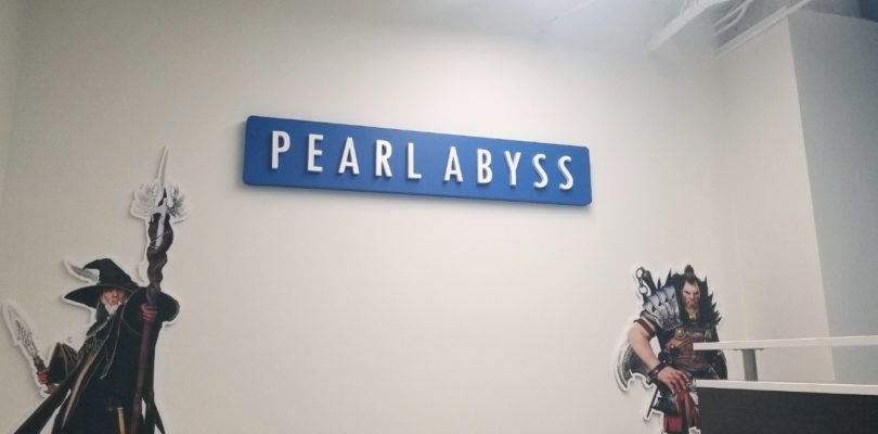 Pearl Abyss abre nuevas oficinas en Europa y Estados Unidos
