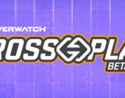 Overwatch probará la beta del crossplay muy pronto