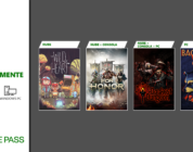 Próximamente en Xbox Game Pass: Backbone, For Honor, Darkest Dungeon y más