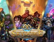 ¡1000 claves de fundador para Skydome, el nuevo juego de Gamigo!