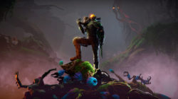 Skyforge lanza la actualización gratuita Hunters of Terra en PC y consolas