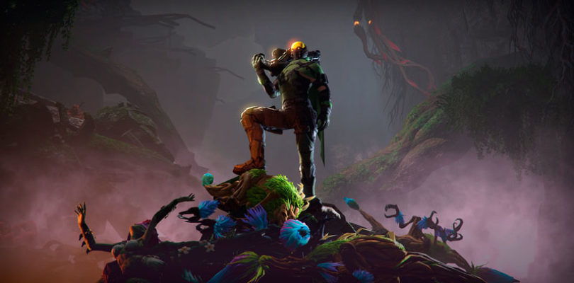 Skyforge lanza la actualización gratuita Hunters of Terra en PC y consolas