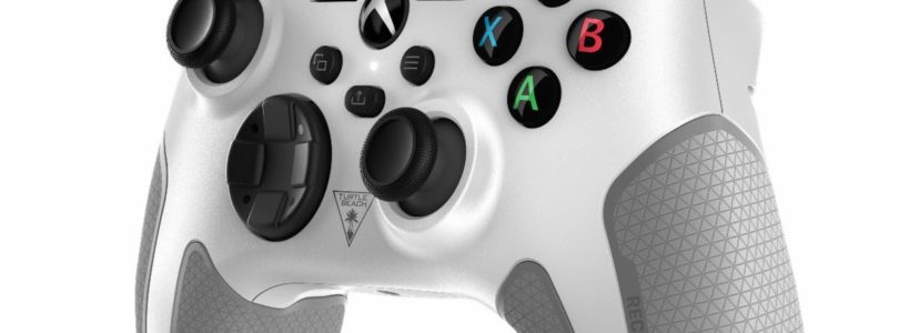 Análisis: Mando profesional Turtle Beach Recon Controller