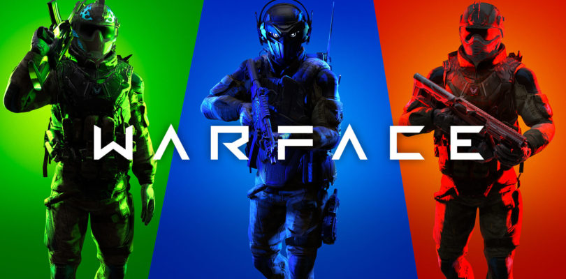 El shooter multijugador Warface prepara su relanzamiento con un nuevo nombre
