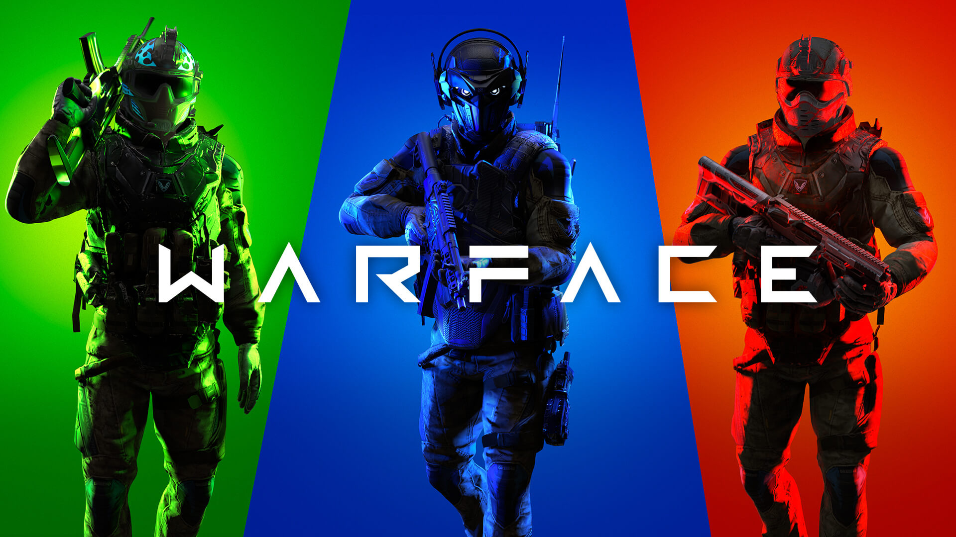 Multiplayer shooter Warface prepares for relaunch with new name