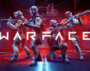 Warface llega hoy a la Epic Games Store con regalos