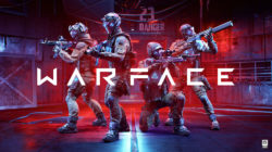 Warface llega hoy a la Epic Games Store con regalos