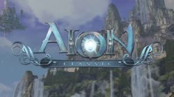Aion Classic llega a los servidores de NA el 23 de junio con un modelo de suscripción mensual