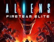 Nuevos gameplays del shooter cooperativo Aliens: Fireteam Elite