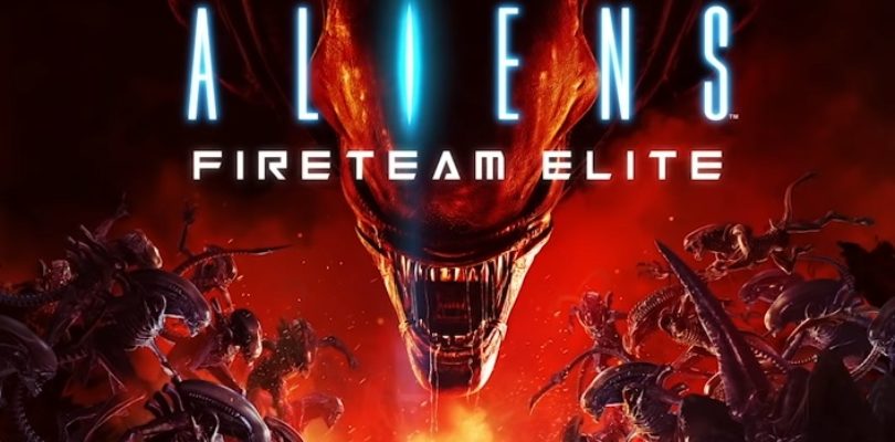 Nuevos gameplays del shooter cooperativo Aliens: Fireteam Elite