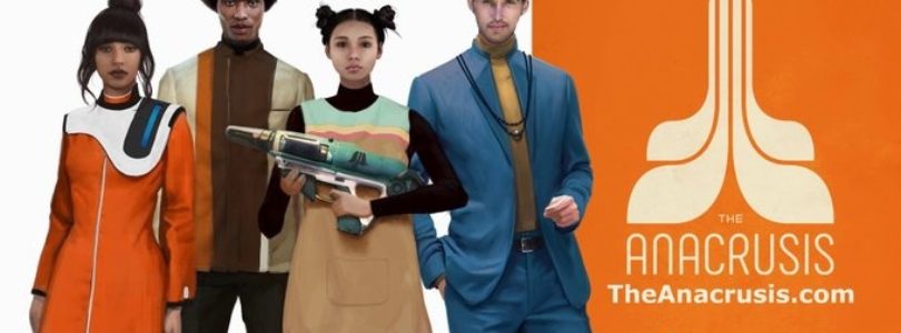 El shooter cooperativo The Anacrusis ya está disponible en Acceso anticipado de Steam, Xbox y Game Pass