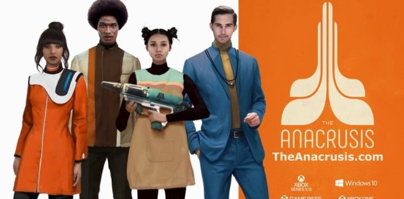 El shooter cooperativo The Anacrusis ya está disponible en Acceso anticipado de Steam, Xbox y Game Pass