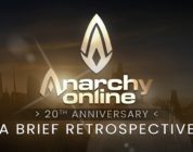 Funcom celebra los 20 años de servicio de Anarchy Online, su MMORPG más longevo
