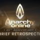 Funcom celebra los 20 años de servicio de Anarchy Online, su MMORPG más longevo
