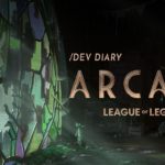 Nuevos detalles del anime de League of Legends: Arcane