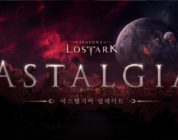 Gran actualización para Lost Ark en Corea con nuevo contenido, eventos y la nueva clase Sorceress