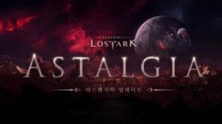 Gran actualización para Lost Ark en Corea con nuevo contenido, eventos y la nueva clase Sorceress