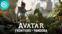 El New Game+ y la tercera persona llegan gratis a Avatar: Frontiers of Pandora antes del nuevo DLC