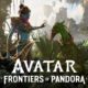 Desvelado Avatar: Frontiers of Pandora con un impactante tráiler para su lanzamiento en 2022 en PC y la nueva generación