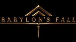 Un vistazo a Babylon´s Fall, la nueva aventura cooperativa de SQUARE ENIX