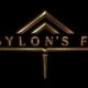 Un vistazo a Babylon´s Fall, la nueva aventura cooperativa de SQUARE ENIX