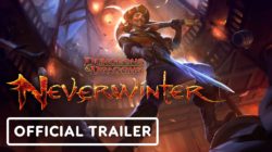 Llega el bardo, la primera clase en Neverwinter desde 2016