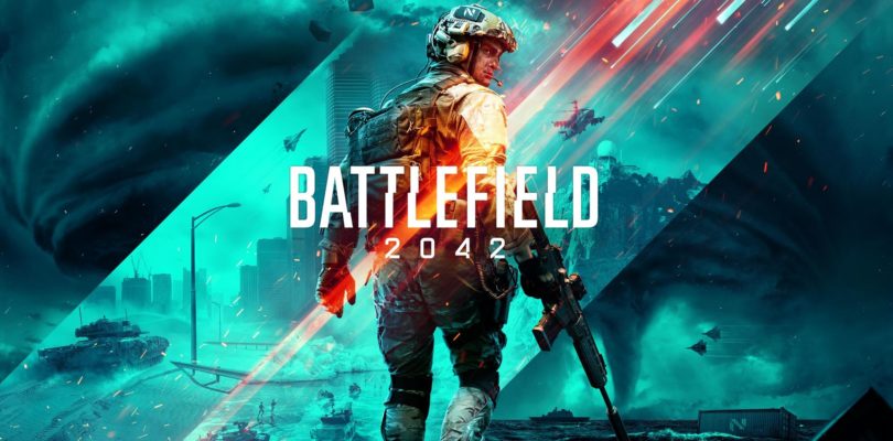 EA retrasa el lanzamiento de Battlefield 2042 hasta el 19 de noviembre