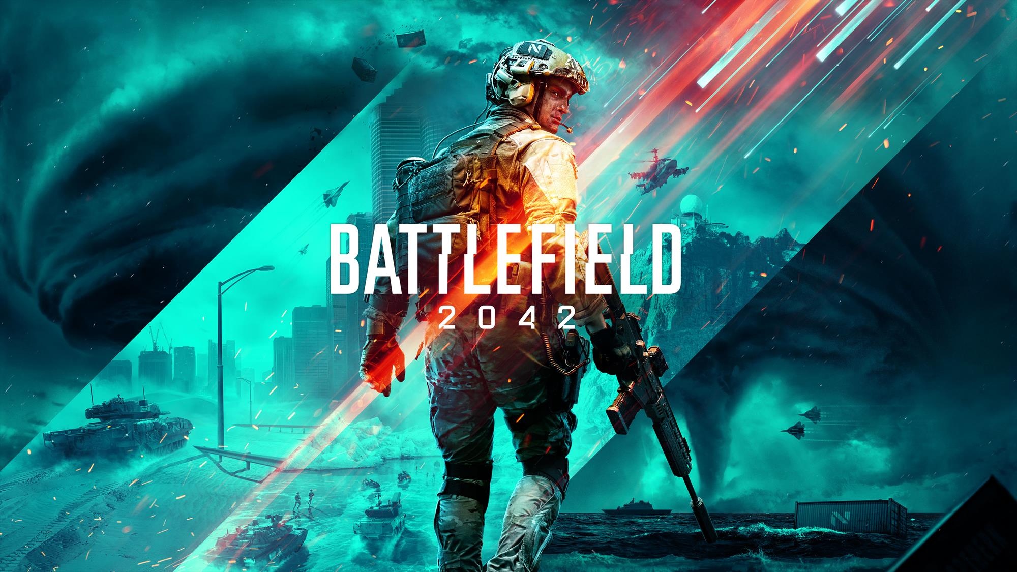 Battlefield 2042 Season 4 Update Launches Today