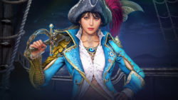 La Corsaria llega a Black Desert en todas las plataformas
