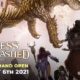 Bless Unleashed confirma su lanzamiento en PC para el 6 de agosto