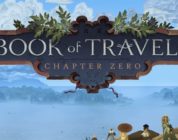 Book of Travels retrasa su lanzamiento en acceso anticipado, aunque será solo un poco