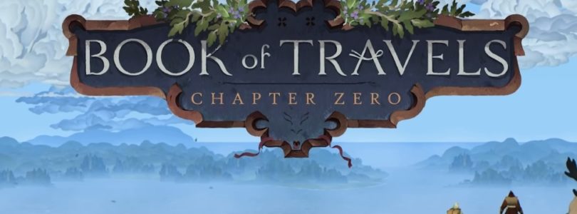 Book of Travels retrasa nuevamente su lanzamiento, esta vez sin fecha aproximada
