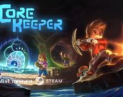 Core Keeper es un nuevo survival pixelart cooperativo que llegará a Steam próximamente