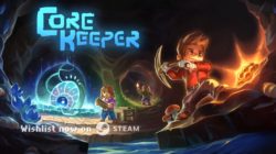 La actualización Core Keeper 1.0 introduce una generación de mundos renovada, PvP, un nuevo bioma y mucho más, que se lanzará el 27 de agosto