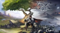 Crowfall rebaja el precio del juego base y anuncia los beneficios del servicio VIP