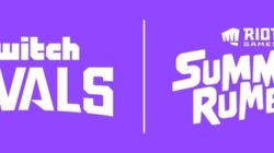 Arranca en Europa el Summer Rumble de Twitch Rivals x Riot Games