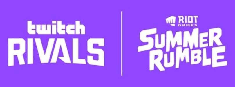 Arranca en Europa el Summer Rumble de Twitch Rivals x Riot Games