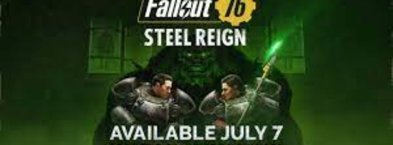 La actualización gratuita El reinado del Acero llega el 7 de julio; Expediciones: La Fosa se estrena en 2022