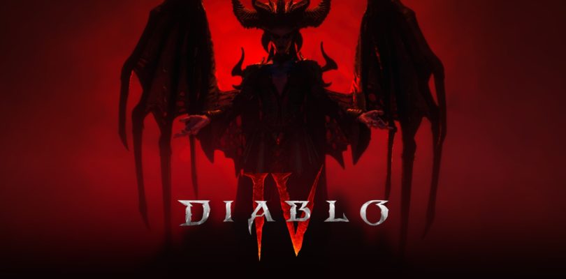 Filtrada la posible fecha de lanzamiento de Diablo IV y fin al NDA de la prensa